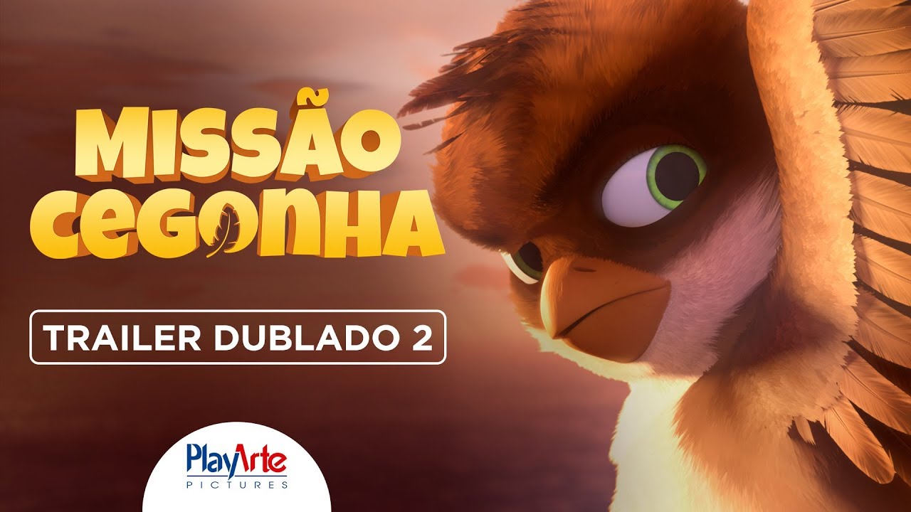 trailer Oficial