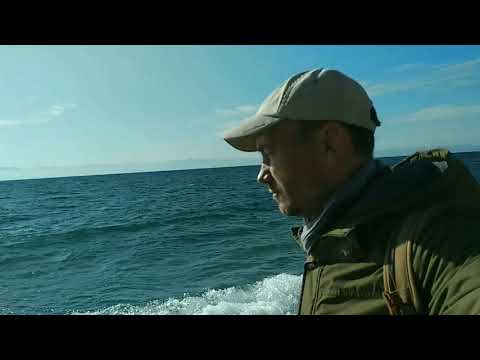 Байкал-Листвянка