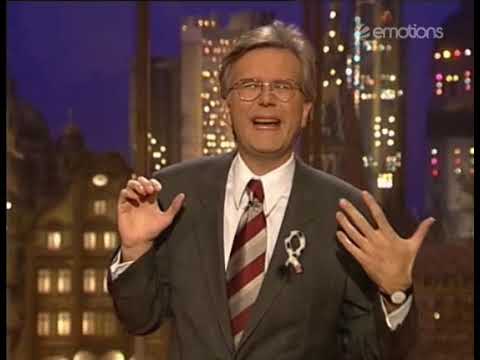 Die Harald Schmidt Show - 0202 - 1997-01-14