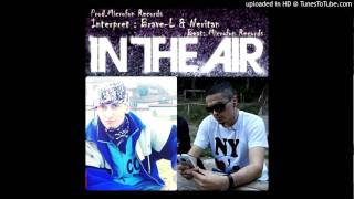 Brave-L - In The Air
