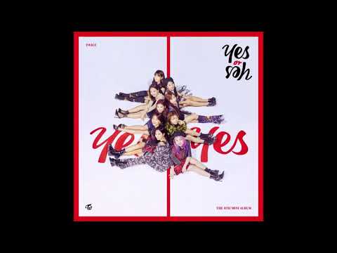 TWICE - YES or YES | Speed Up X2