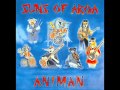 Suns of Arqa - Les anciens mystiques