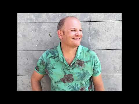 Budai - Live @ The RockWell Gallery, Miskolc 08-05-2010