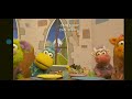 Mind Your Manners Clip