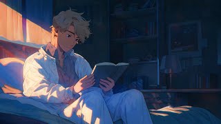 Music that makes u more inspired to study & work 🌿 Study music ~ lofi / relax/ stress relief