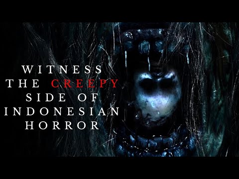 They DISAPPEARED to Play with DEMON! | Jailangkung Sandekala (2022) Creepy Indonesian Movie Recap