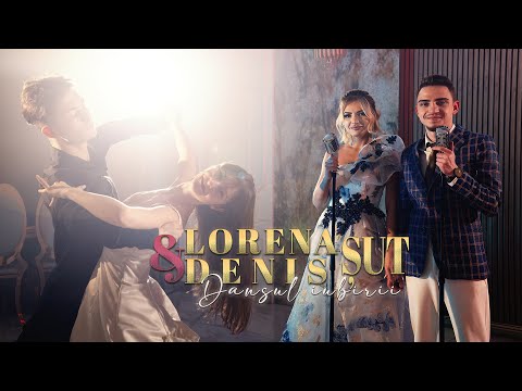 Lorena ❌ Denis ȘUT - Dansul iubirii 💍 ♾️🤍