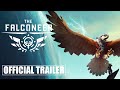 Vidéo de gameplay de The Falconeer: Revolution Remaster  XBox