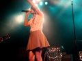 Florrie @ Lyon - Left Too Late 