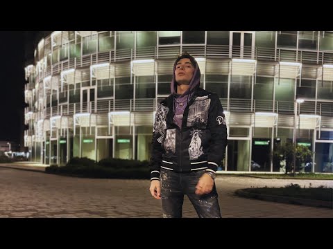 Adry Why Baby - Now you see me (Official Video) 4k