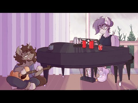 【Music】 37.6486° N, 122.4296° W (ft. Sylver Stripe) — [SEABOUND]