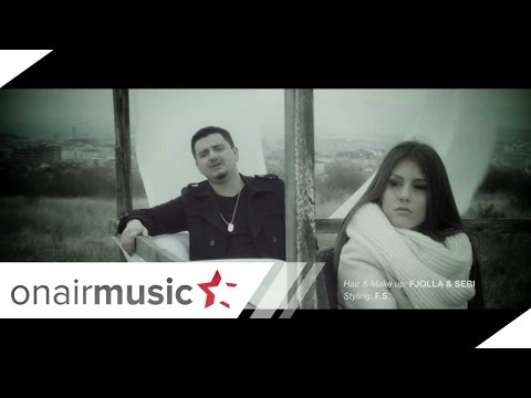 Alban Mehmeti - Ball për ball (Official Video)