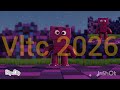 Ai Alphablocks Band A Z For Vltc 2026