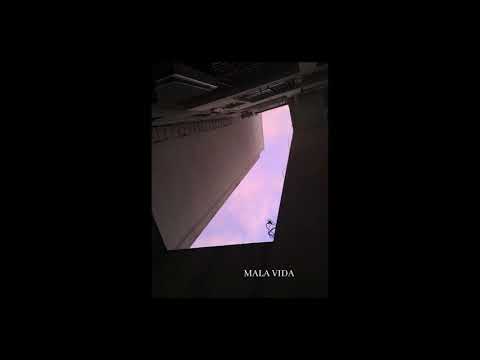 LILIO -  MALAVIDA  (prod. por Tokio Kid)
