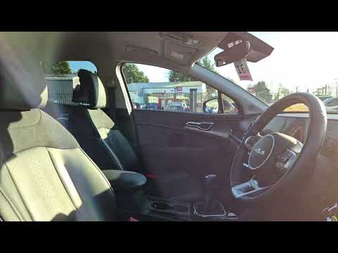 Kia Sportage K3 Diesel - Image 2