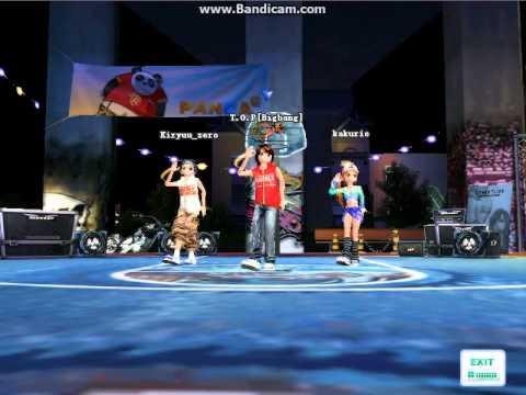 With You-Bigbang(SDO-X Summer Passion 2)