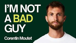 Corentin Moutet: Why I Couldn’t Stop Breaking Rackets