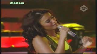 AGNEZ MO - Hide And Seek (Trans Music Special Concert Live 2013)