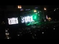 Linkin Park Live in Jakarta Indonesia 