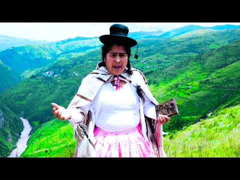 PRIMICIAS 2020 DESDE CUSCO PERÚ Emperatriz Suma Bolaños vol.11 Chinkasqaraq Kashaqtiyku Diosnillay