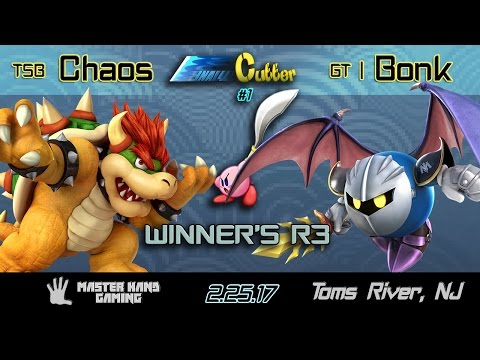 FC #1 - TSB Chaos vs. GT Bonk - Winner's R3