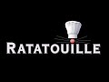 Ratatouille Richard The Imaginator Style Trailer