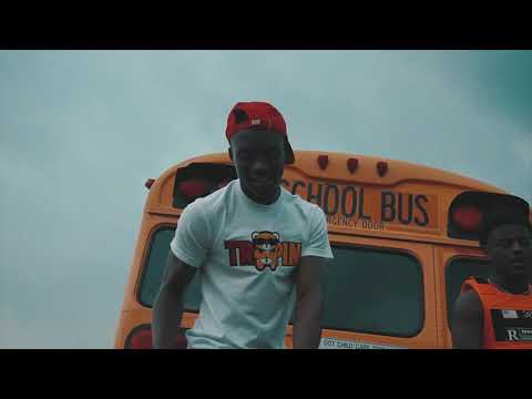 MMBABY FT. ACE GEE - HALLWAYS (SHOT BY NOVI LEE & DRUMI FILMS)