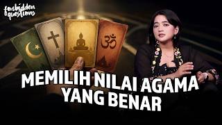 Download lagu Jihad, Syahid, dan Konflik antar Agama | Forbidden Questions mp3