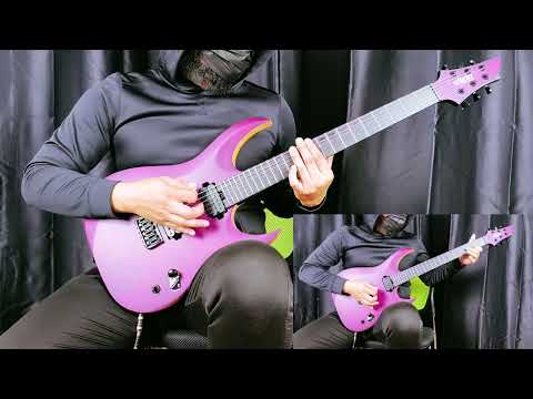 Enjoy The Silence - Breaking Benjamin