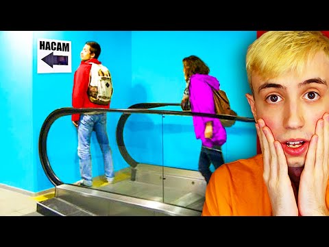 1 ЧАС от НАЙ-ЛОШИТЕ Дизайнерски Грешки в СВЕТА!