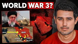 Download lagu Iran Israel War | Why is ENTIRE Middle East under Attack? | Dhruv Rathee mp3