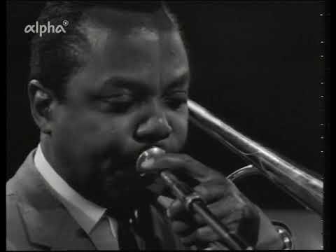Sonny Stitt & J. J. Johnson All Stars, In Memorian Charlie Parker (1964)