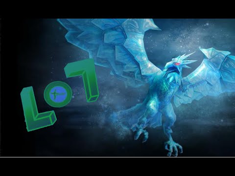 Anivia - Zhonya in Passiv