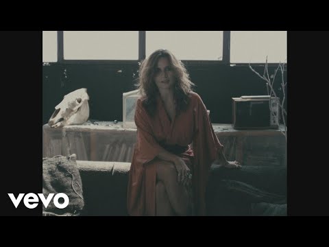 Chiara Civello - Come vanno le cose (Official Music Video)