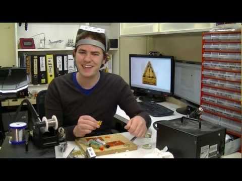 Flux-off part 2: another solder flux comparison