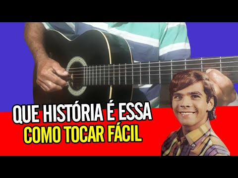 Eu Tinha Tudo - José Roberto