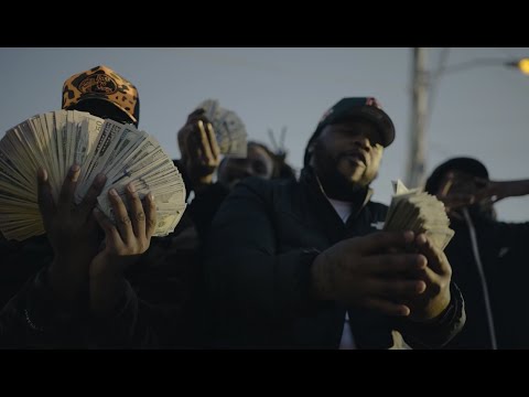 Devv Red x Musa Coleone - Lacrosse | Shot By: @ChanceBum