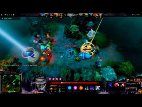 Grimorum GOD Invoker WEX