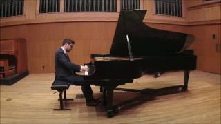 Hear Dr. Michael Guida play Schubert!