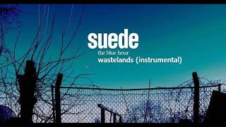 Download lagu Suede - Wastelands (Instrumental version) mp3