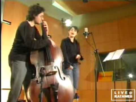 Musica Nuda (minilive 2004)