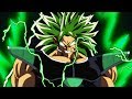 Dragon Ball Super BROLY The Movie FAN FILM Part 1 English Sub