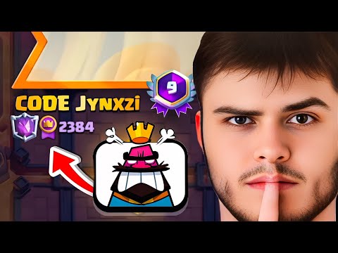 I SNIPED Jynxzi with His MOST HATED Cards!!