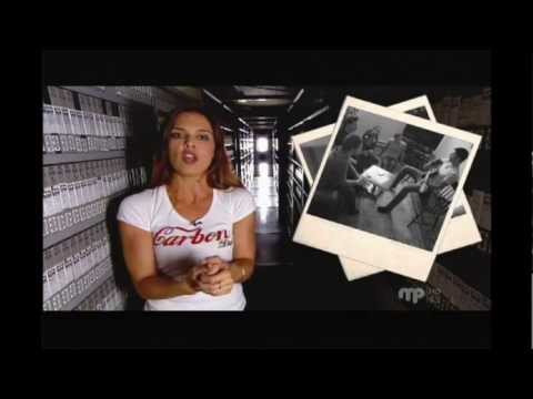 ERA 9 - Featured on Musique Plus