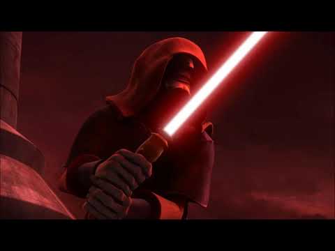 Star Wars - Darth Sidious Theme (Kevin Kiner)