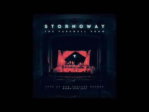 The Cold Harbour Road - Stornoway