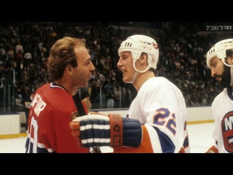 Belle Centre Holds A Moment Of Silence For Mike Bossy In Remembrance