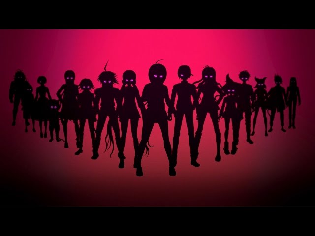 Danganronpa V3: Killing Harmony