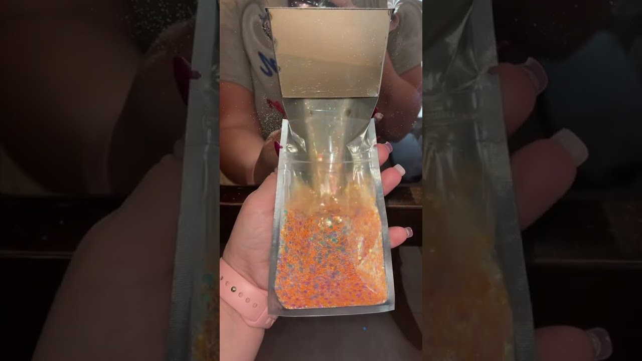 #freedomglitter #tumblers #asmr #crafts #glitter #cosmeticgrade #nails #freshies #smallbusiness