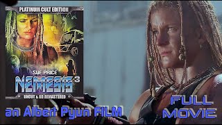 Nemesis 3: Time Lapse (1996) - Official Trailer